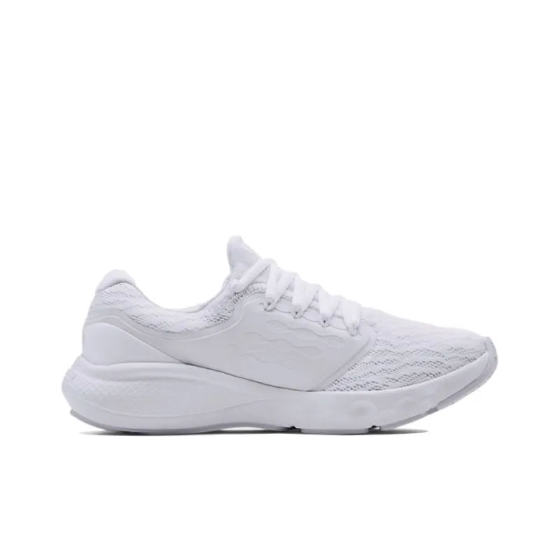 Under Armour Charged Vantage White Women's-1