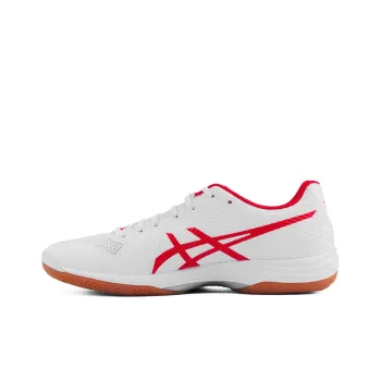 Asics Gel Tactic 2 'White Red' Women's