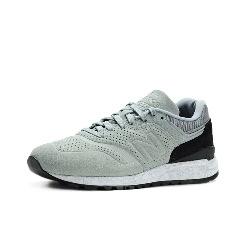 New Balance 997.5 'Grey White Black'-1