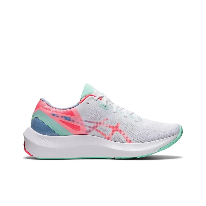 Asics Gel Pulse 13 'White Blazing Coral' Women's-1