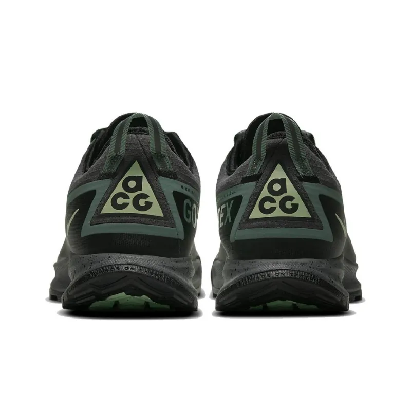 Nike Acg Air Nasu Gore Tex Clay Green-4