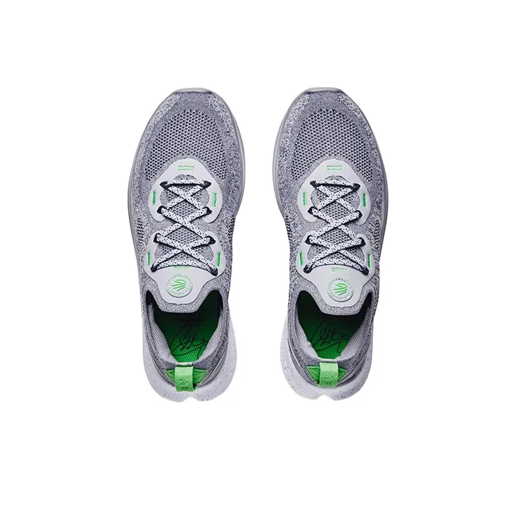 Under Armour Curry Flow Go Modern Grey-3