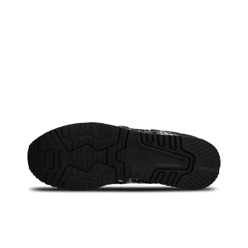 Asics Gel Lyte Iii Marble Black-4