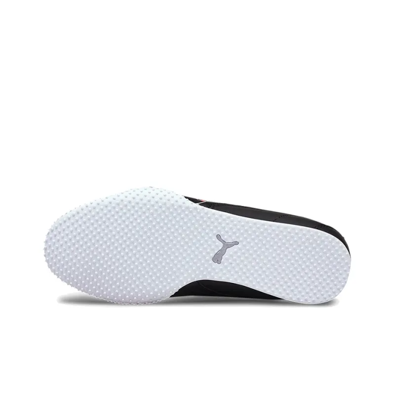 PUMA Bella Valentine Black/Red/Grey Women's-4