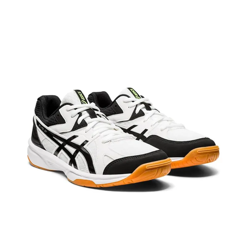 Asics Rivre Cf 'White Black'-2