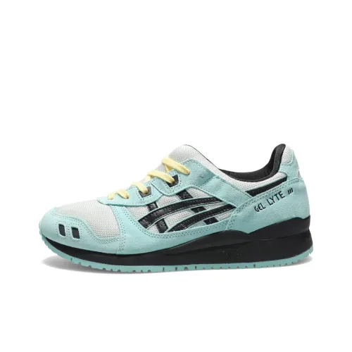 Asics Gel-Lyte III OG Pure Aqua Black