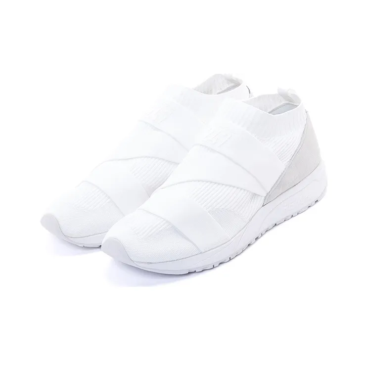 New Balance 247 Knit Revlite White-1