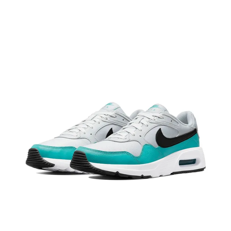 Nike Air Max Sc Photon Dust Washed Teal-2