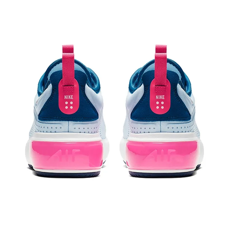 Nike Air Max Dia Half Blue Women's-3