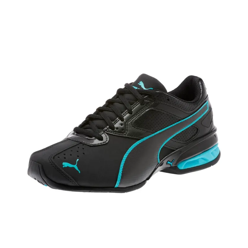 PUMA Tazon 6 Fm Black Women's-2
