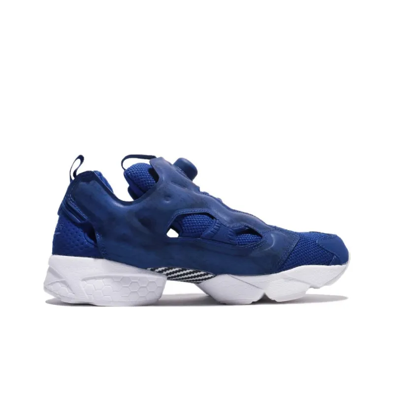 Reebok Instapump Fury Tech 'Blue'-1