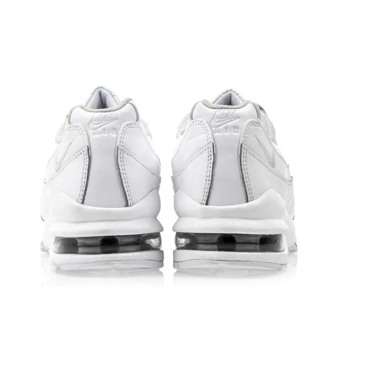 Nike Air Max 95 'White Vast Grey' Gs-4