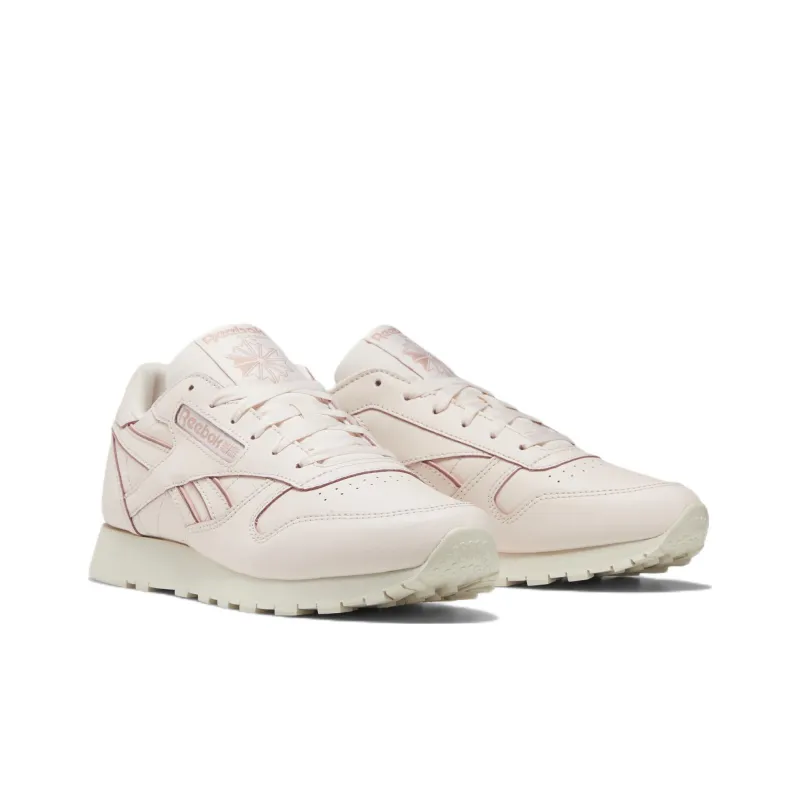 Reebok Women's Classic Leather 'Pale Pink' Women's-2