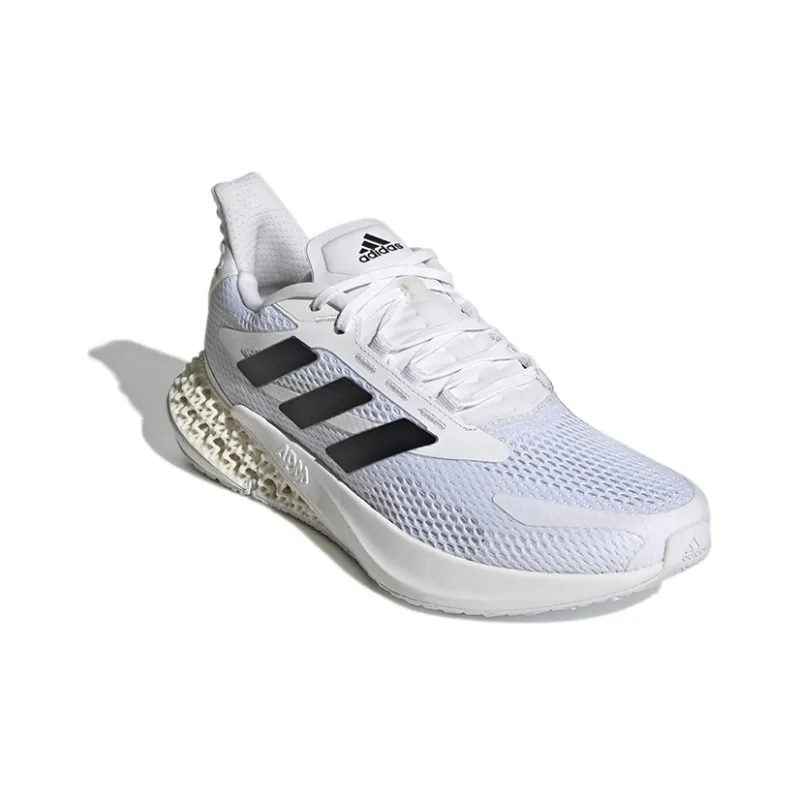 Adidas 4DFWD Pulse Cloud White Black-2