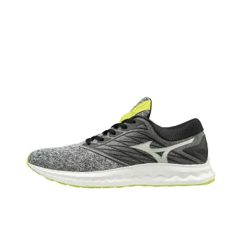 Wave Polaris Mizuno 'Grey Black'