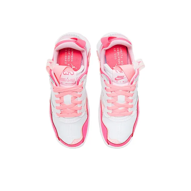Jordan MA2 Running Shoes GS-3