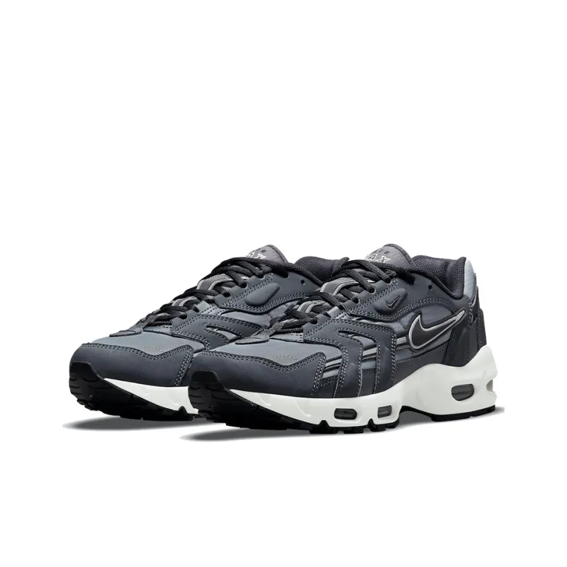 Nike Air Max 96 Ii Cool Grey-1