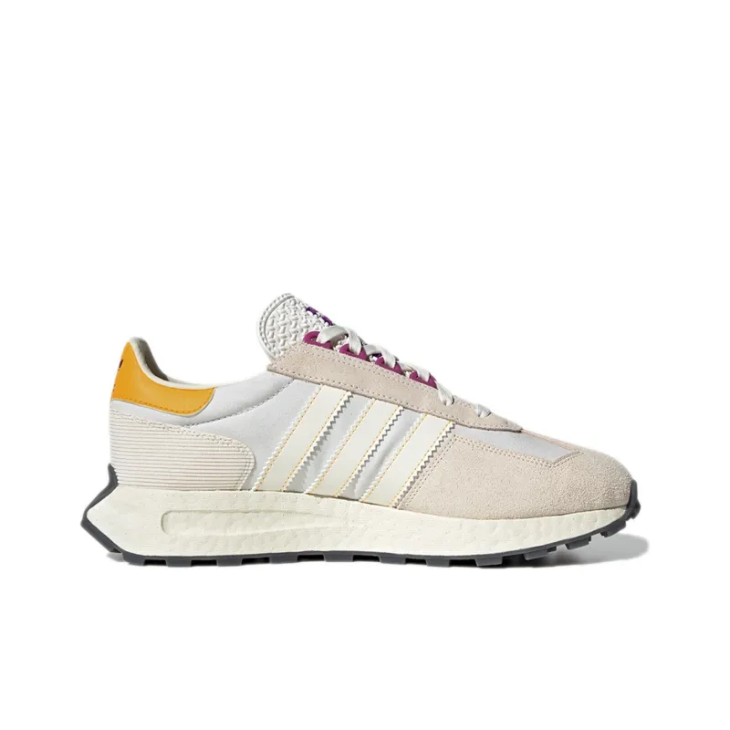 Adidas Originals Retropy E5 'Wonder White'-1