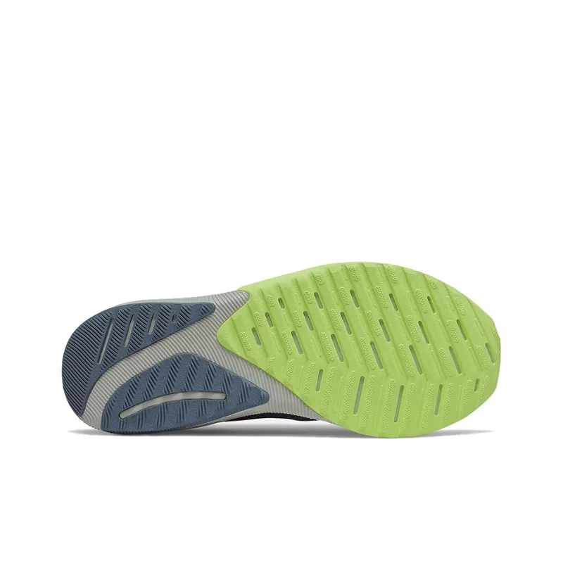 New Balance FuelCell Propel Rmx Deep Porcelain Blue Lime-3