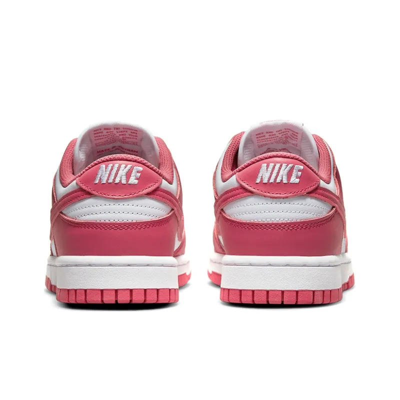 Nike Dunk Low Archeo Pink Women's-4