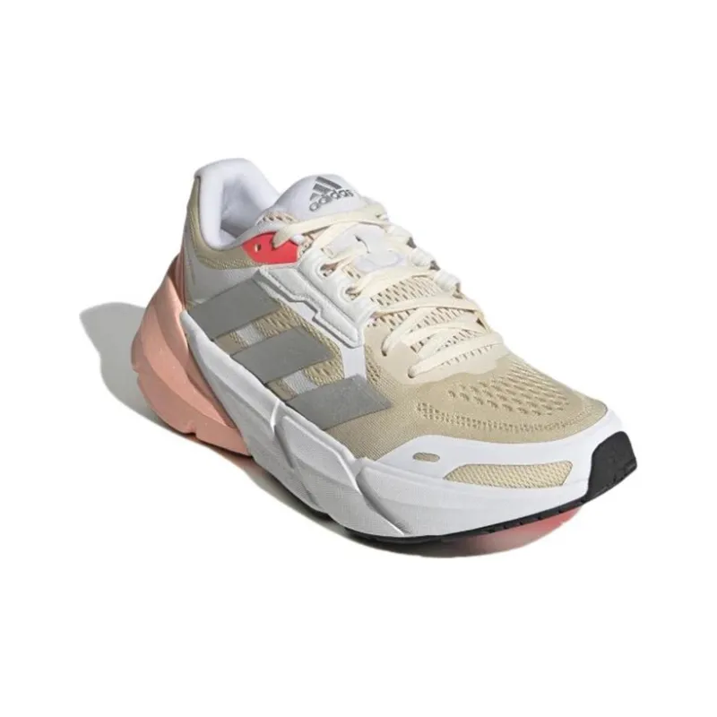Adidas Adistar 'Ecru Tint Silver Metallic'' Women's-2