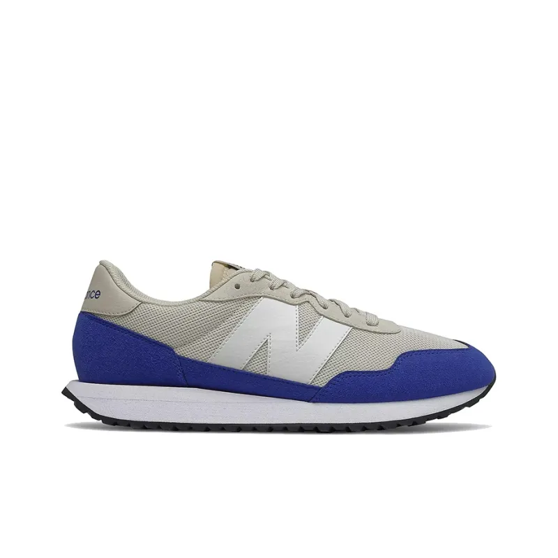 New Balance 237 'Moonbeam Team Royal'-1