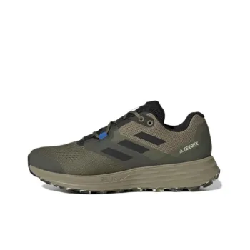Adidas Terrex Two Flow 'Focus Olive'