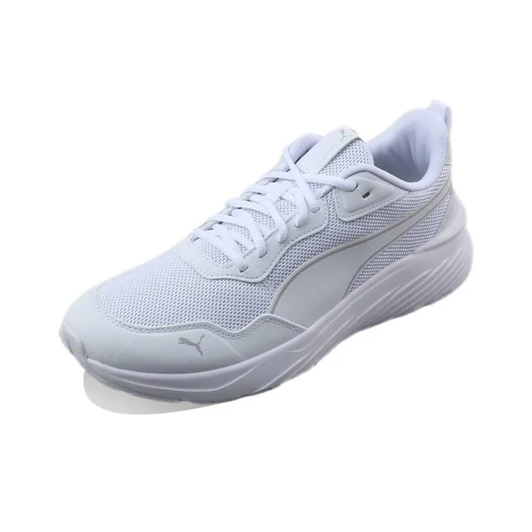 PUMA Supertec Zero 'White'-1