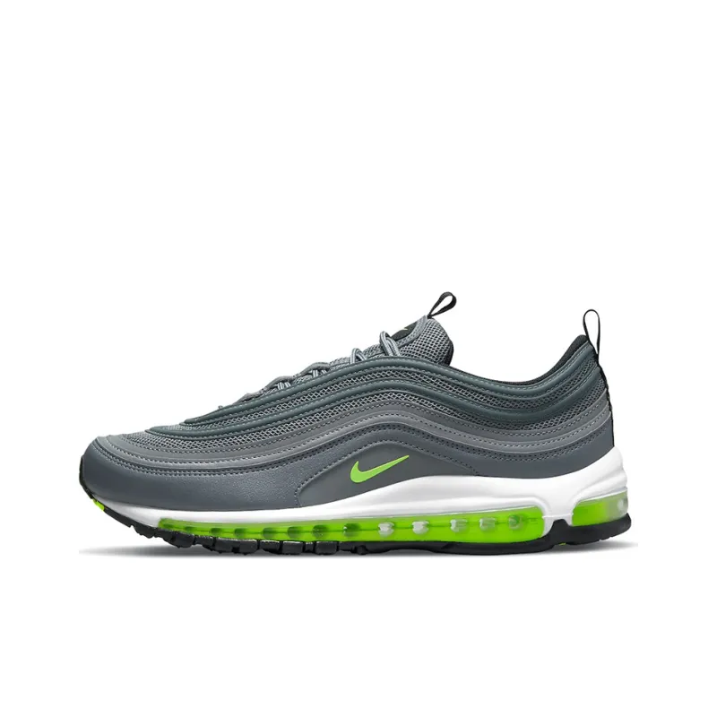Nike Air Max 97 Smoke Grey Volt-0