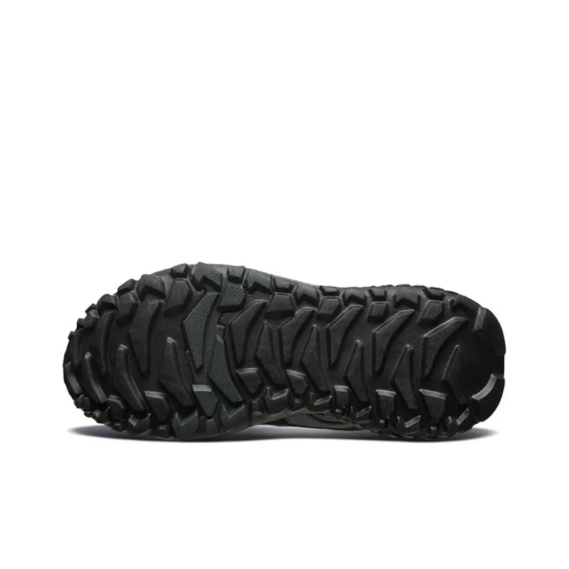 Skechers Monster 'Black Red'-4