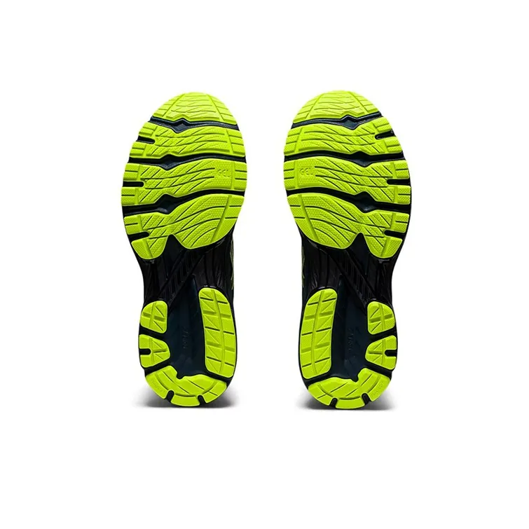 Asics GT 2000 9 Lite Show 'French Blue Lime'-4