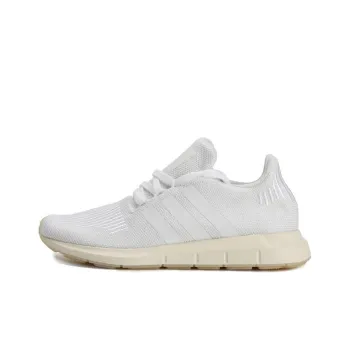 Adidas Originals Swift Run 'Cloud White' Women's