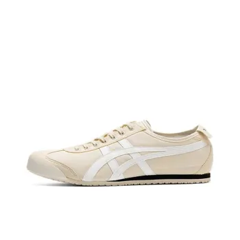 Onitsuka Tiger Onitsuka Tiger Mexico 66 Birch White