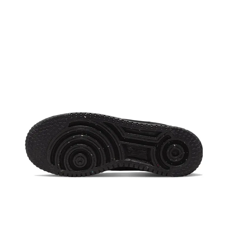 Nike Air Force 1 Low Crater Next Nature Black Speckled Sole-5