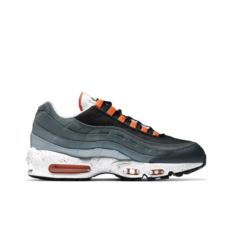Nike Air Max 95 Grey Speckle Sole-1