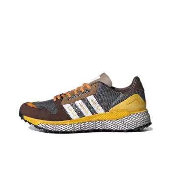 Adidas Originals Questar Human Made Brown
