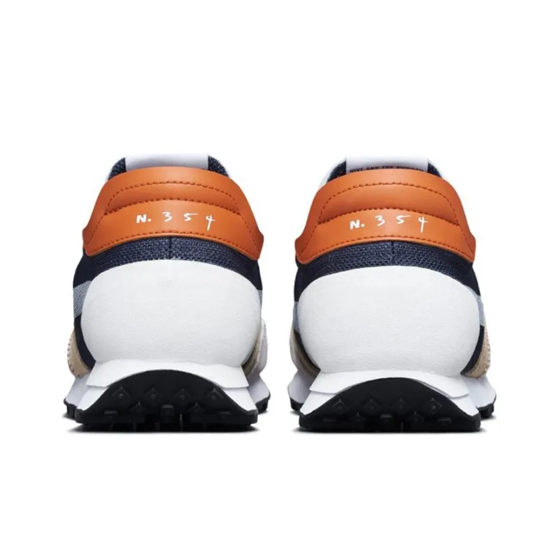 Nike DBreak Type Navy Sail Orange-4