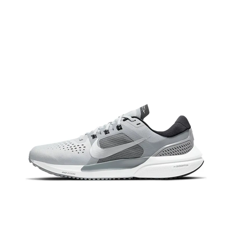 Nike Air Zoom Vomero 15 'Grey White'-0