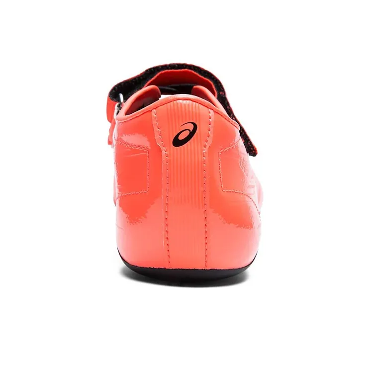 Asics Jet Sprint 'Red'-3