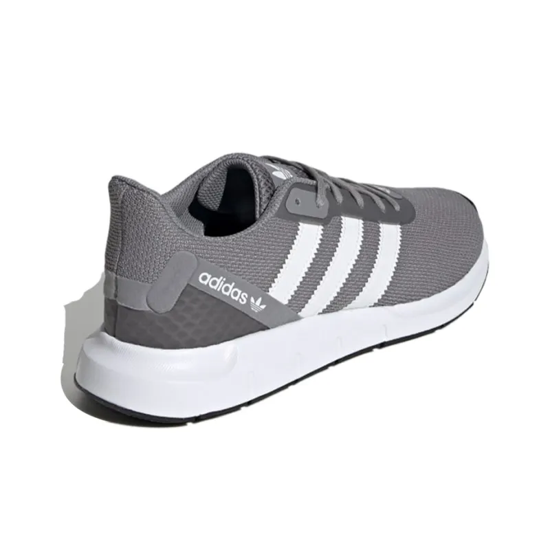 Adidas Swift Run Rf Grey Three-3
