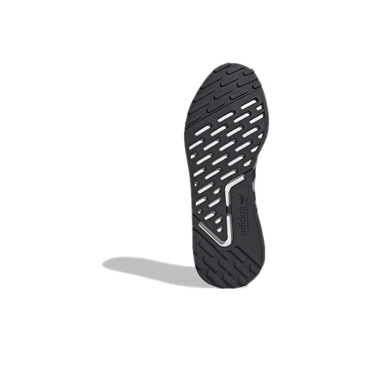 Adidas Multix Grey Black White-5