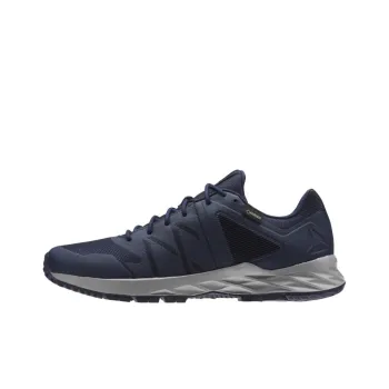 Reebok Astroride Trail Running Shoes Men Low-Top Marine Blue