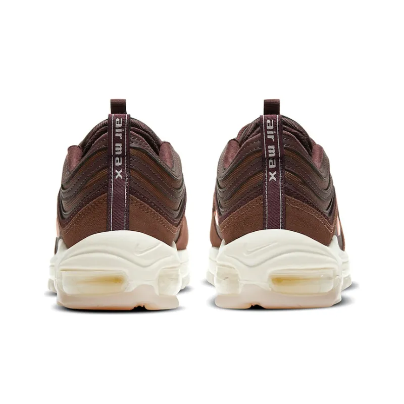 Nike Air Max 97 Coffee Women's-4