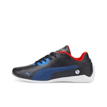 PUMA Bmw Motorsport X Drift Cat Delta 'Black Estate Blue'