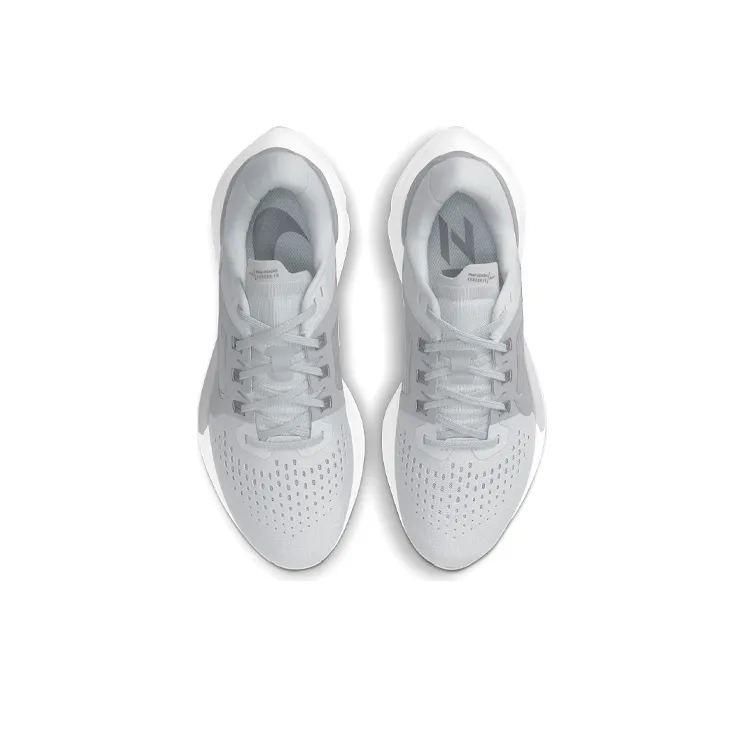 Nike Air Zoom Vomero 15 'Grey Silver' Women's-3