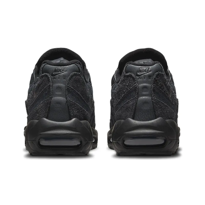 Nike Air Max 95 Iron Grey-4