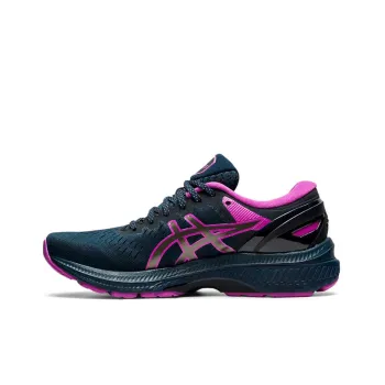 Asics Gel Kayano 27 Lite Show 'French Blue Purple' Women's