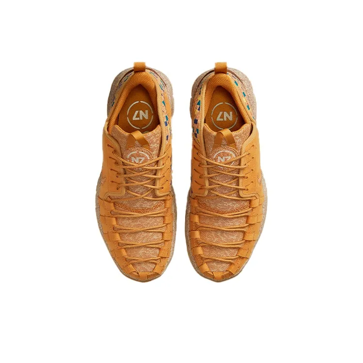 Nike Free Crater Trail Moc N7 Wheat-3