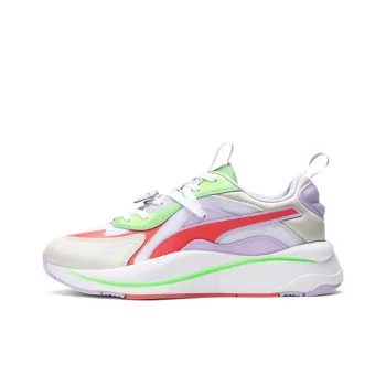 PUMA RS Curve 'International Women's Day' Women's