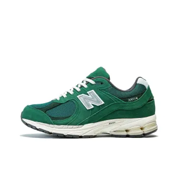 New Balance 2002R Nightwatch Green